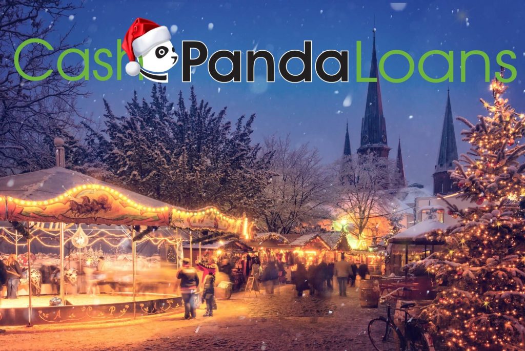 Apply for a payday loan